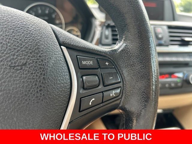 Used 2015 BMW 328i Sedan RWD image 20