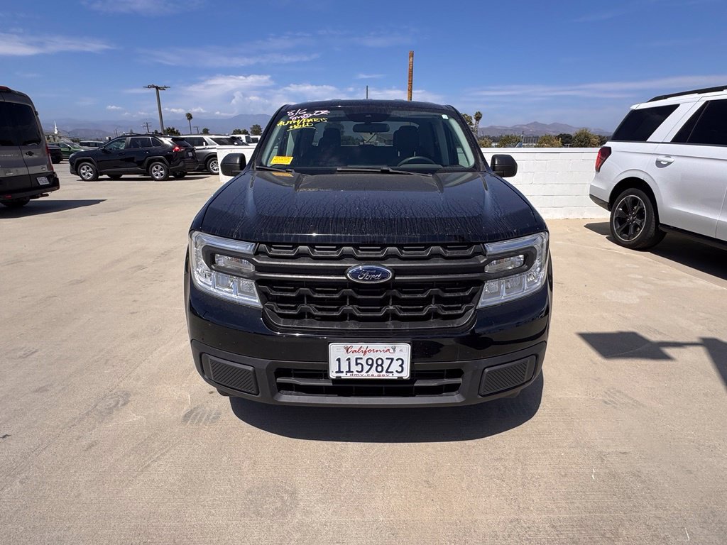 Used 2024 Ford Maverick XL FWD image 2