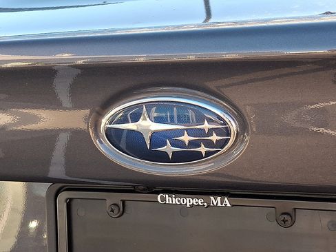 Used 2024 Subaru Legacy Limited image 30