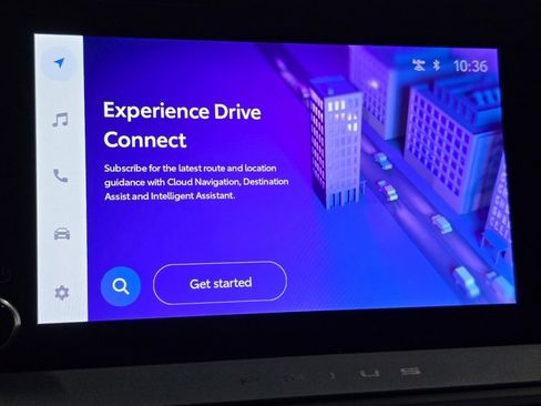 New 2026 Toyota Prius LE image 3