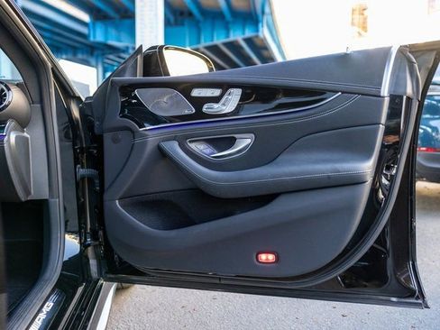 Used 2023 Mercedes-Benz AMG GT 63 w/ Driver Assistance Package image 50