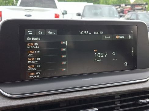 Used 2020 Kia Telluride EX w/ EX Premium Package AWD/4WD image 23