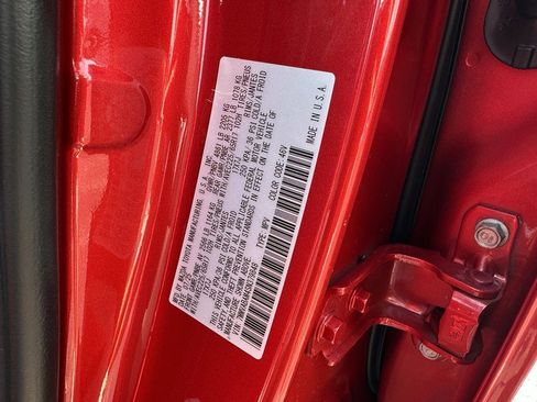 New 2025 MAZDA CX-50 AWD 2.5 S w/ Select Package image 19