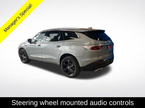 Used 2024 Buick Enclave Essence w/ Sport Touring Edition AWD/4WD image 21