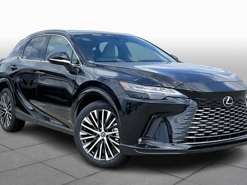 New 2026 Lexus RX 350 Premium Plus image 3