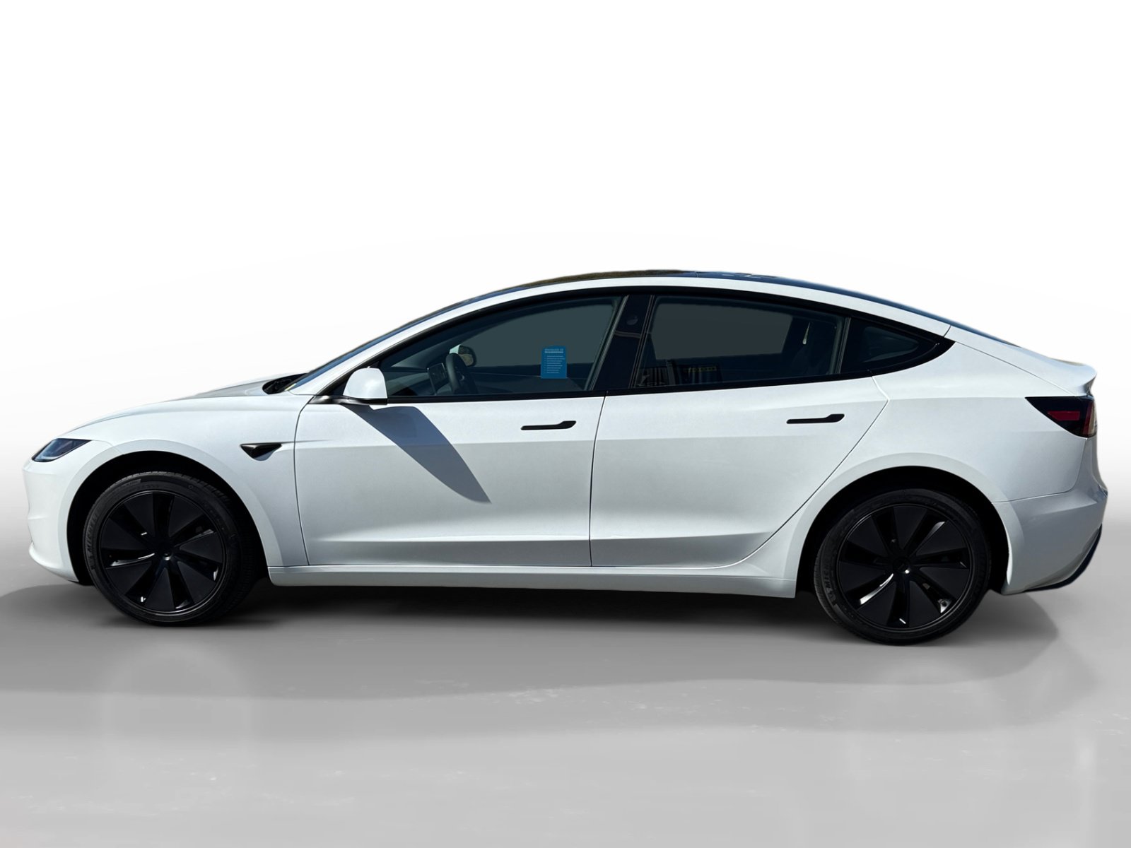 Used 2025 Tesla Model 3 Long Range RWD image 2