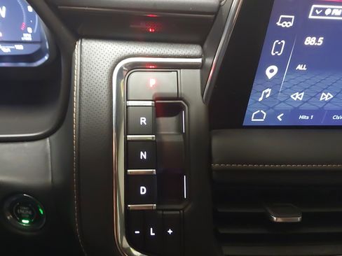 Used 2023 GMC Yukon AT4 w/ Max Trailering Package AWD/4WD image 22