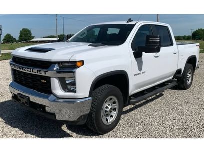 Used 2020 Chevrolet Silverado 2500 LT w/ All Star Edition