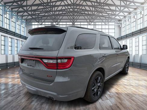New 2026 Dodge Durango GT image 4
