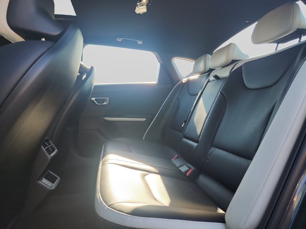 Certified 2025 Kia K4 GT-Line Turbo FWD image 16