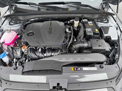 New 2026 Kia K5 GT-Line image 30