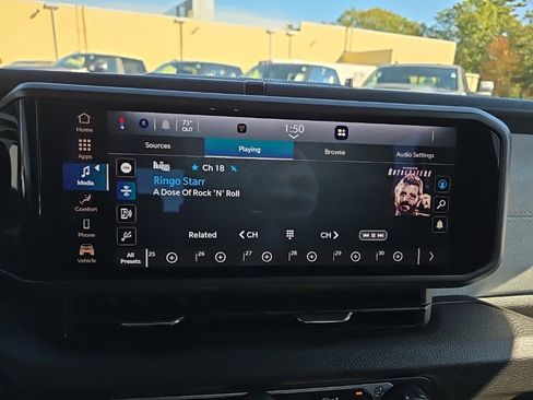 Certified 2024 Jeep Gladiator Sport image 27