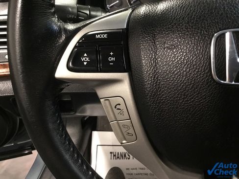 Used 2011 Honda Crosstour EX-L image 44