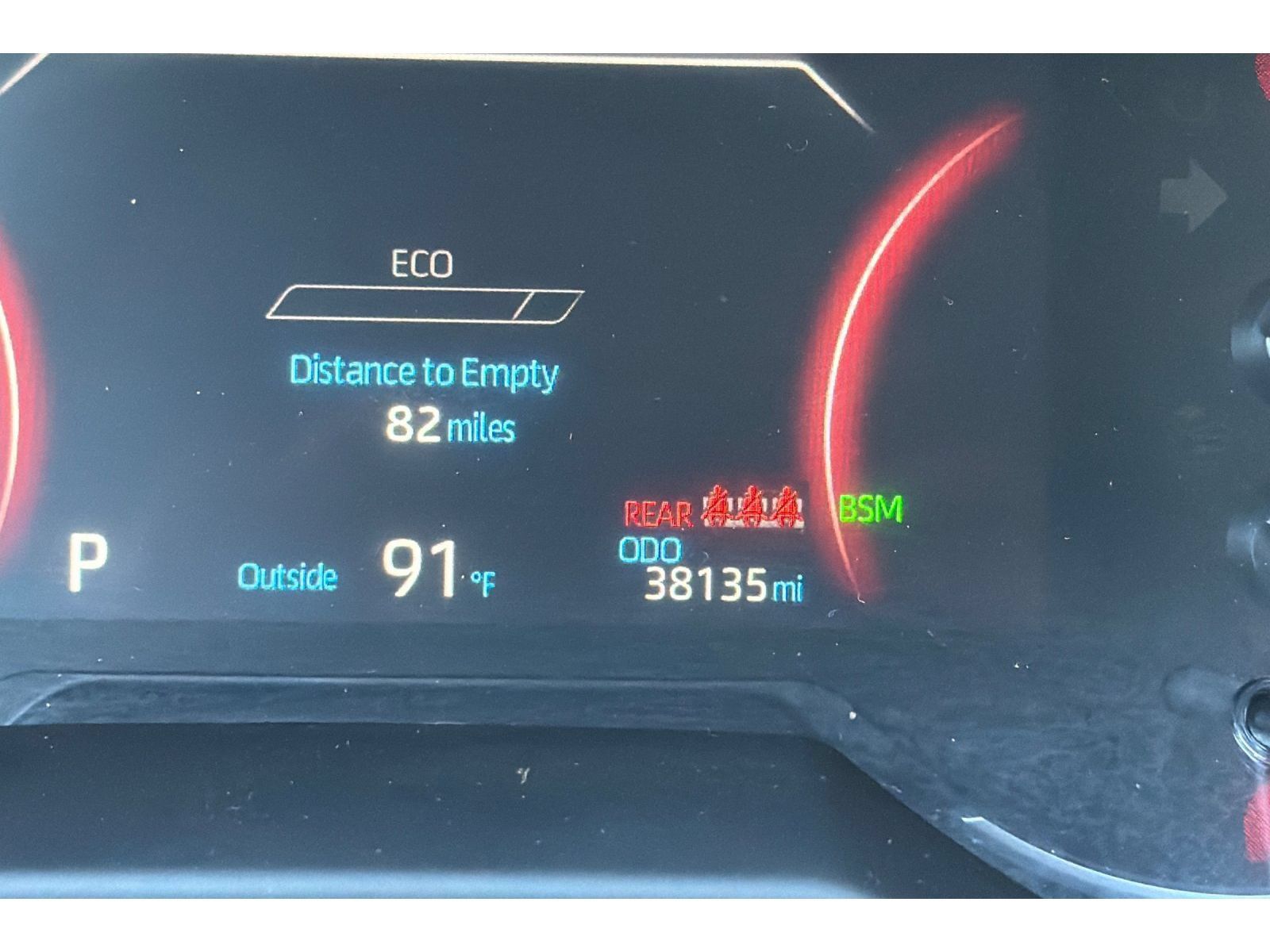 Used 2025 Toyota RAV4 XLE FWD image 30