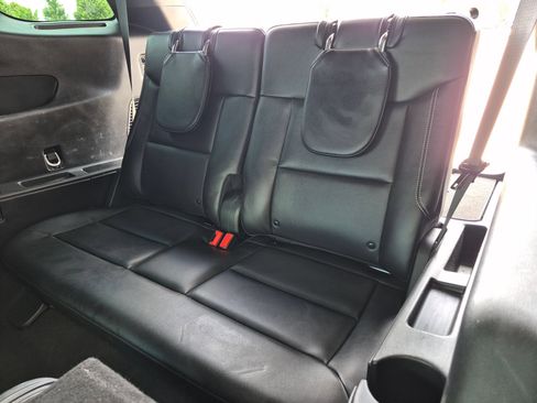 Used 2023 Ford Explorer ST w/ Equipment Group 401A AWD/4WD image 24