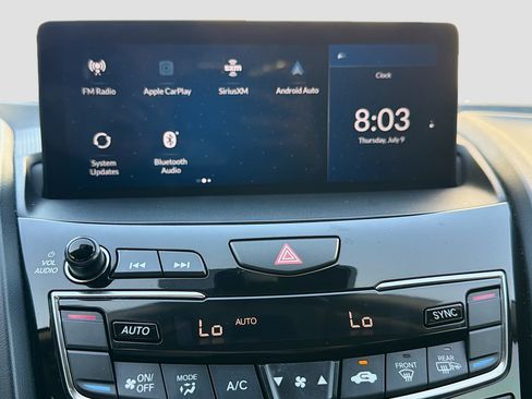 Used 2020 Acura RDX FWD image 30