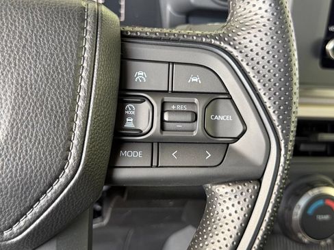 New 2026 Toyota Tacoma SR5 RWD image 21