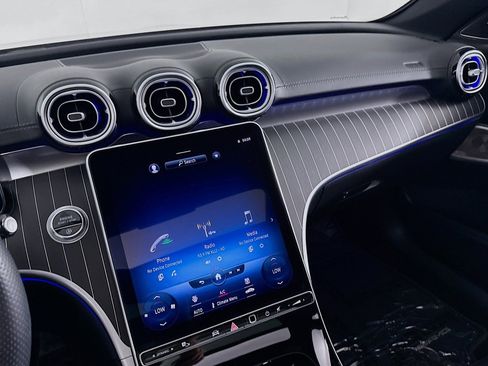 Used 2022 Mercedes-Benz C 300 Sedan image 19