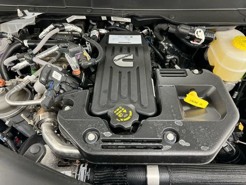 New 2026 RAM 2500 Tradesman AWD/4WD image 25