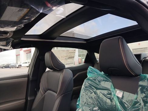 New 2026 Toyota Crown Nightshade image 8