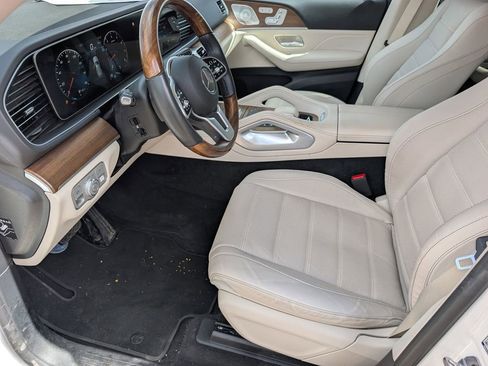 Used 2022 Mercedes-Benz GLE 350 4MATIC image 11