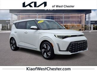 Used 2023 Kia Soul GT-Line w/ GT-Line Technology Package FWD video 1