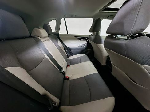 Certified 2024 Toyota RAV4 XLE image 27