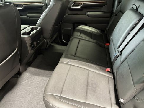 Used 2024 Chevrolet Silverado 1500 RST w/ Convenience Package II AWD/4WD image 11