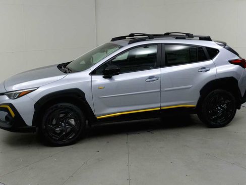 New 2025 Subaru Crosstrek 2.5i Sport image 8