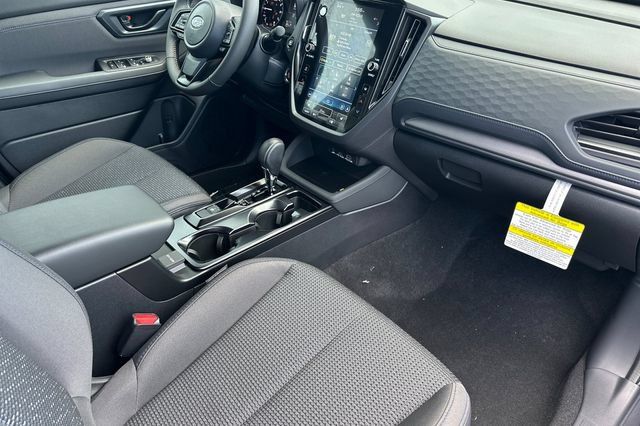 New 2026 Subaru Forester Premium AWD/4WD image 13