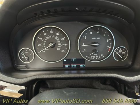 Used 2017 BMW X3 xDrive28i image 7