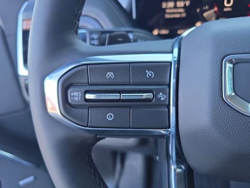 New 2026 GMC Yukon XL Denali w/ Sun & Power Step Package AWD/4WD image 26