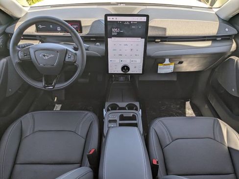 New 2026 Ford Mustang Mach-E Premium AWD/4WD image 15