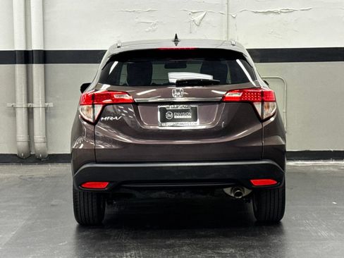 Used 2019 Honda HR-V EX image 13