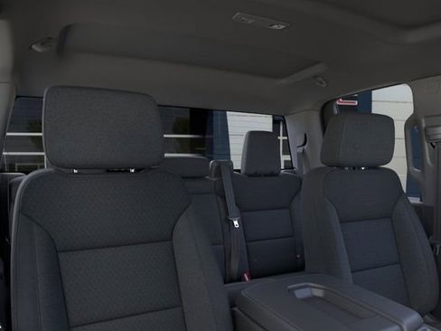 New 2026 GMC Sierra 2500 SLE w/ SLE Value Package; image 24