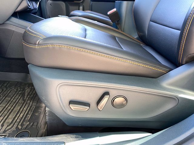 New 2026 Ford Maverick Tremor AWD/4WD image 21