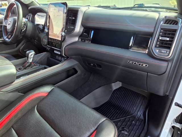 Used 2025 RAM 1500 RHO w/ RHO Level 1 Equipment Group AWD/4WD image 16
