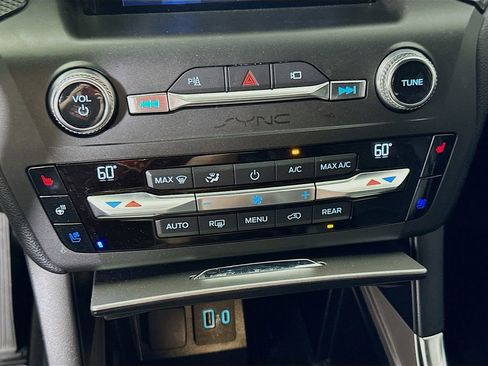 Used 2020 Ford Explorer ST w/ ST Street Pack AWD/4WD image 27