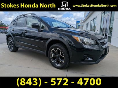 Used 2014 Subaru Crosstrek 2.0i Premium