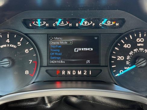 Used 2020 Ford F150 XL w/ Equipment Group 101A Mid RWD image 28
