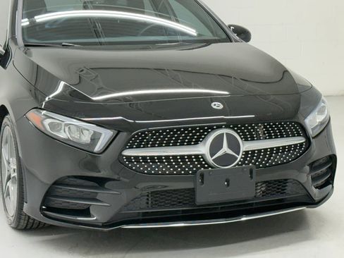 Used 2022 Mercedes-Benz A 220 A 220 4MATIC Sedan 4D image 47