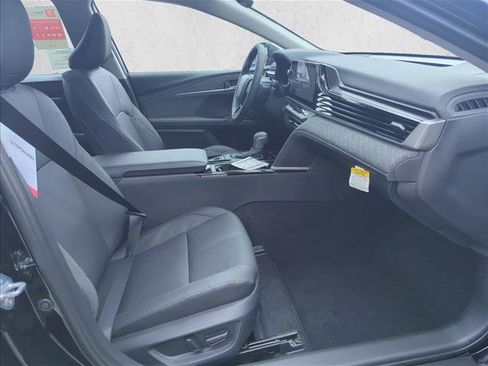 New 2026 Toyota Camry XLE image 27