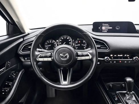 Used 2023 MAZDA CX-30 AWD 2.5 S w/ Preferred Package image 14