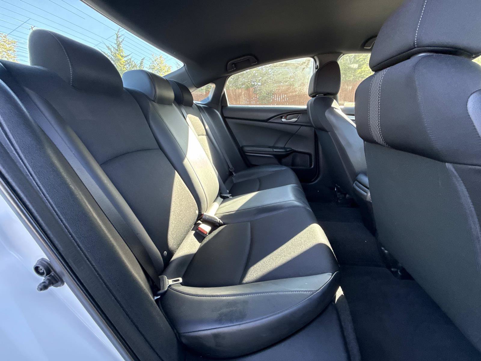 Used 2021 Honda Civic Sport image 15