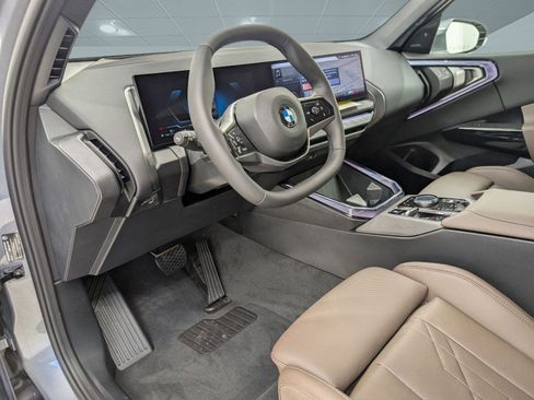 New 2026 BMW X3 xDrive30 w/ Premium Package AWD/4WD image 4