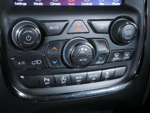 Certified 2018 Dodge Durango GT w/ Premium Group AWD/4WD image 30