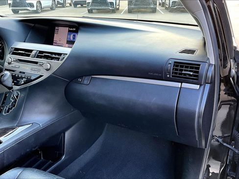 Used 2013 Lexus RX 350 FWD image 18