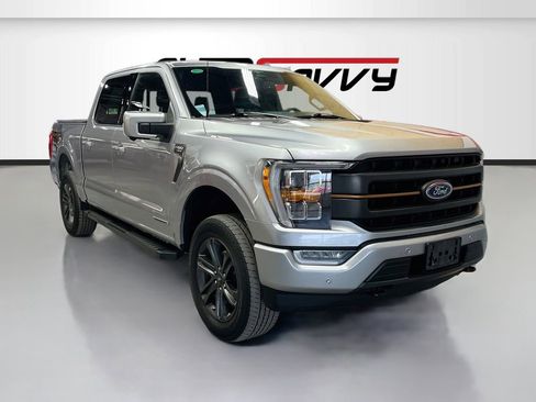 Used 2023 Ford F150 Lariat image 1