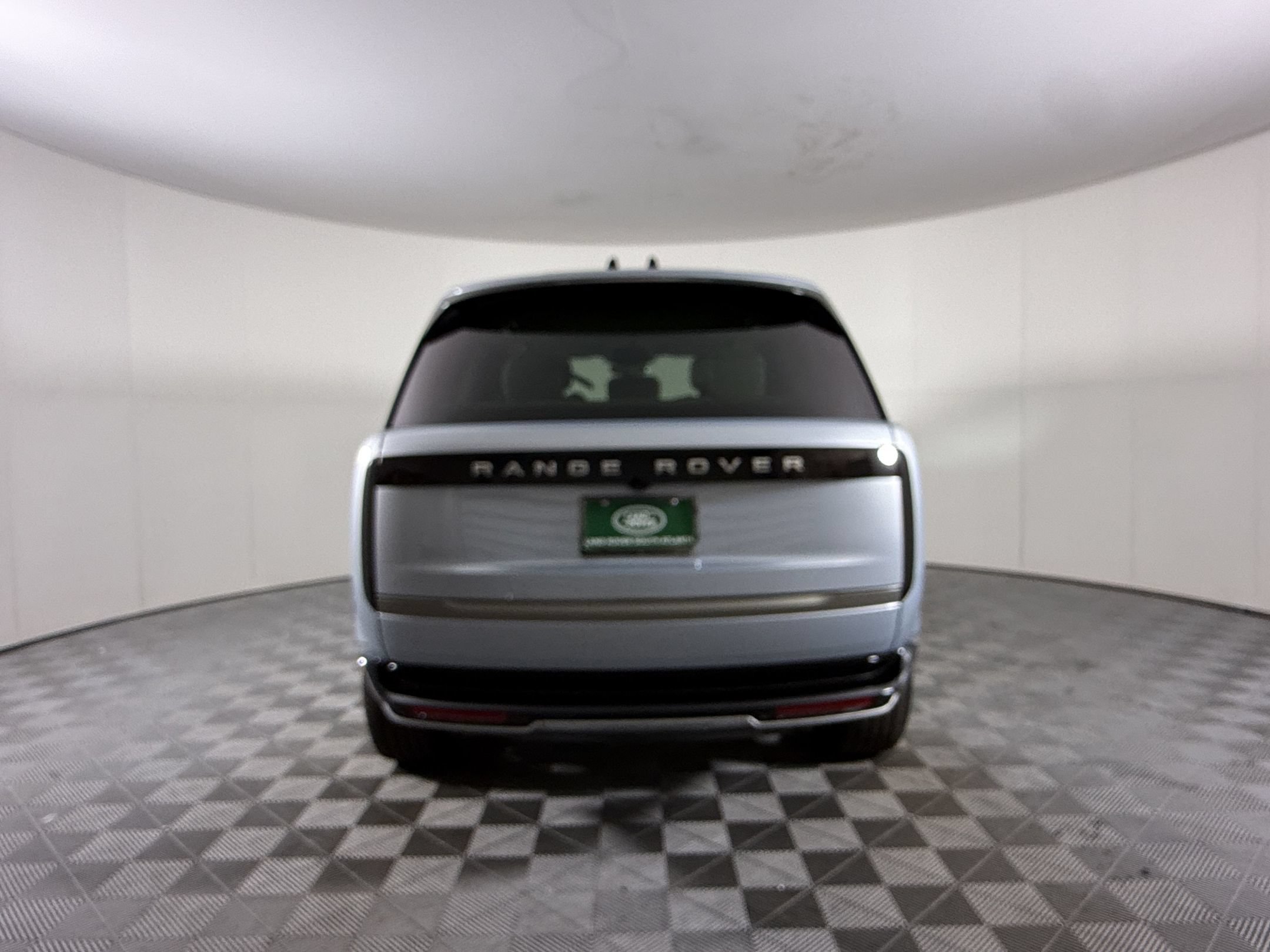 New 2027 Land Rover Range Rover SE AWD/4WD image 10