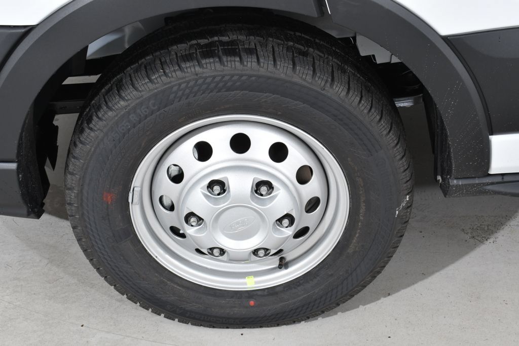 New 2026 Ford Transit 150 Low Roof AWD image 24
